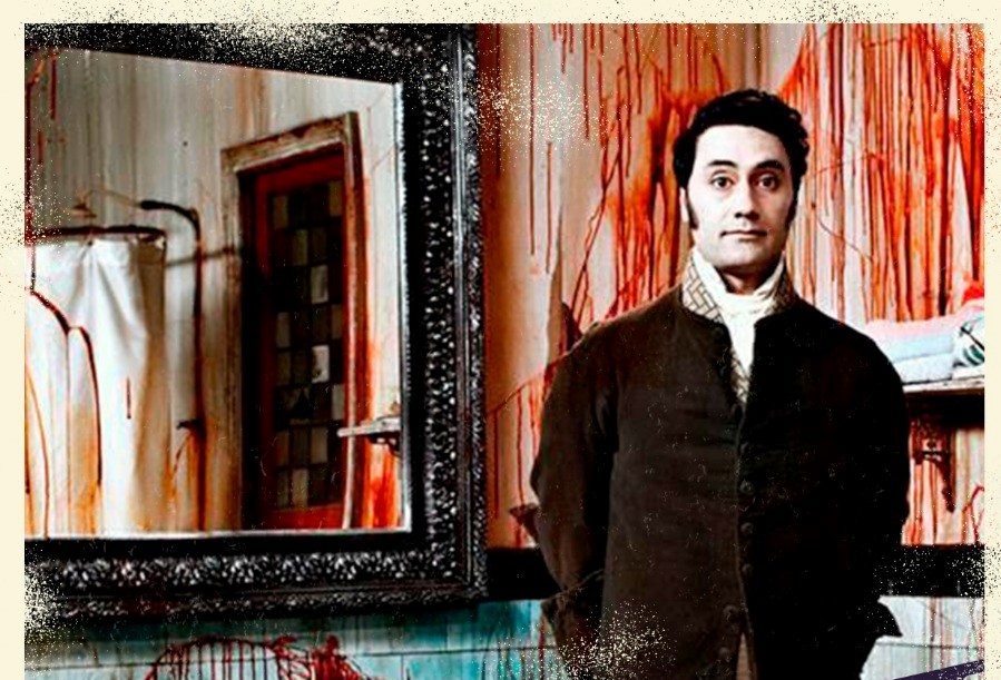 El film a exhibirse es originario de Nueva Zelanda.