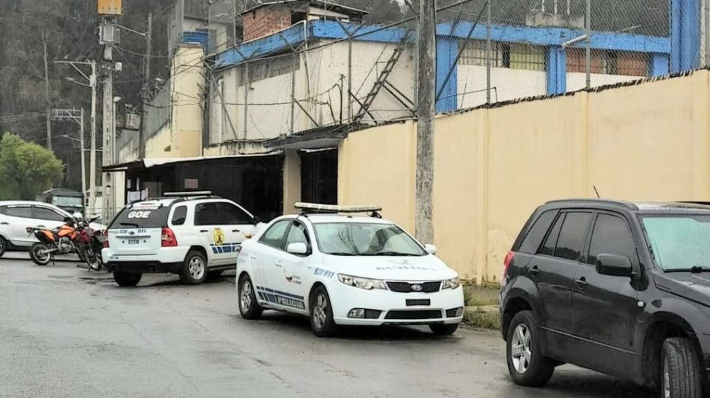 Marco A. M. era de la provincia de El Oro.