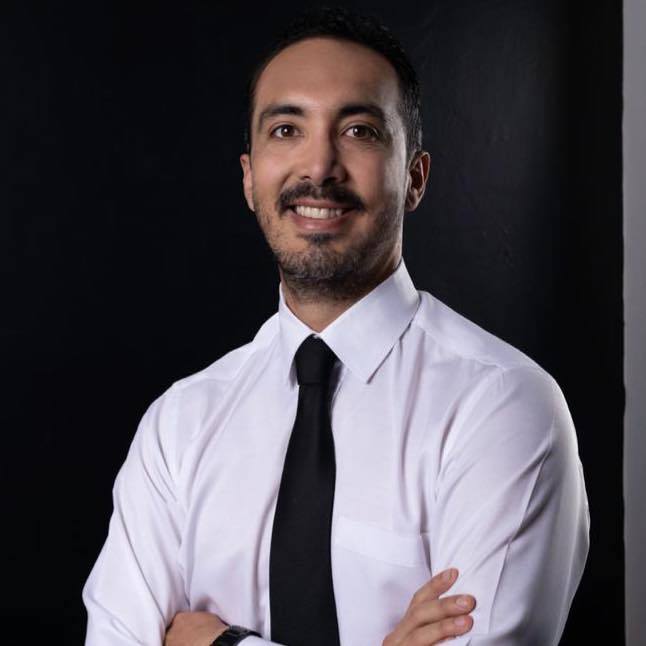 Eduardo Jaramillo Aguirre, años atrás fue gobernador de Loja.