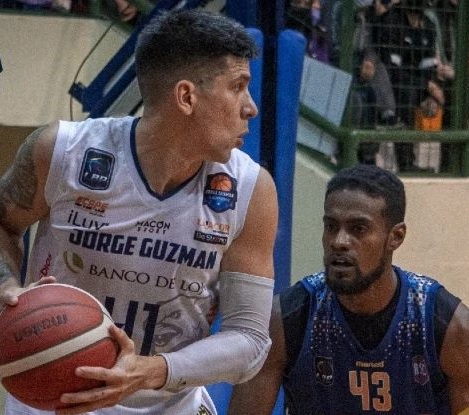 El representante de Loja aspira conseguir hoy el pase a la final.