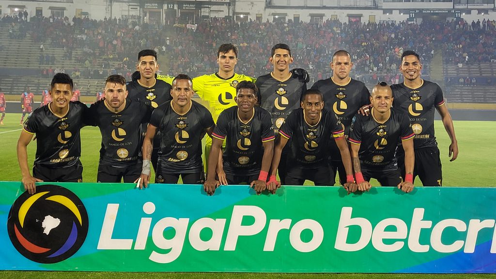 Se vivió un compromiso bastante atractivo.