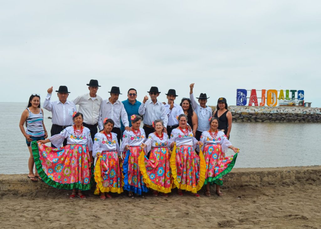 Los asistentes disfrutaron de un día bastante ameno.