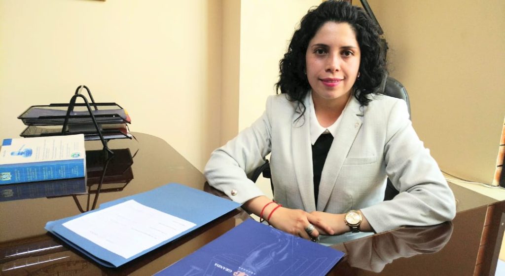 Concilian en delito de lesiones, por accidente de tránsito