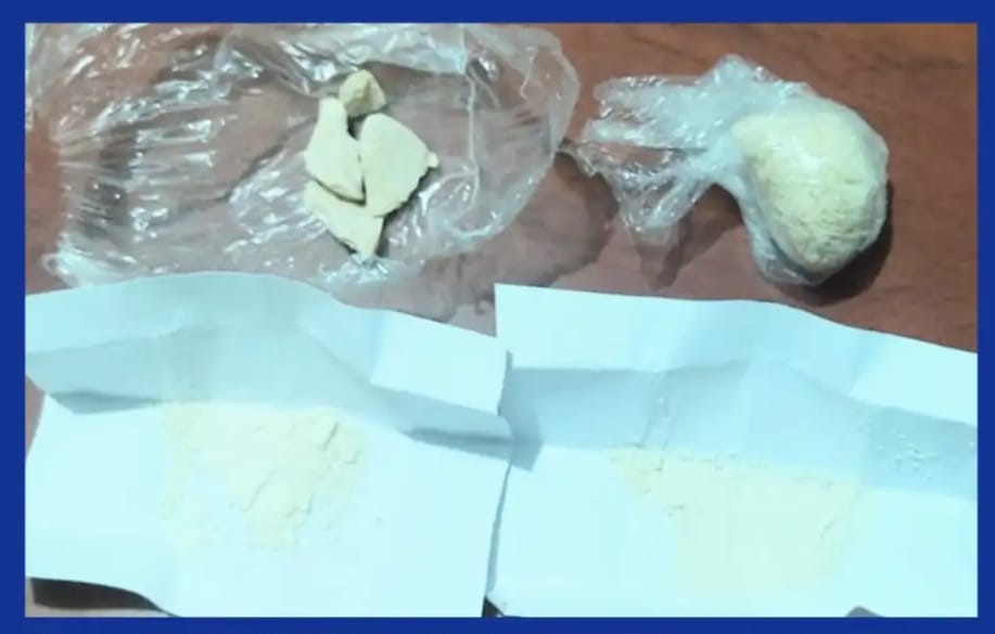 El sentenciado tuvo procesos judiciales en su contra. (fotografía de archivo)