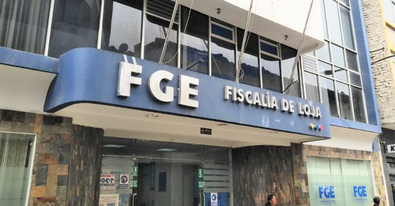 La Fiscalía Fedoti probó que durante tres meses la mujer no depositó el dinero recaudado.