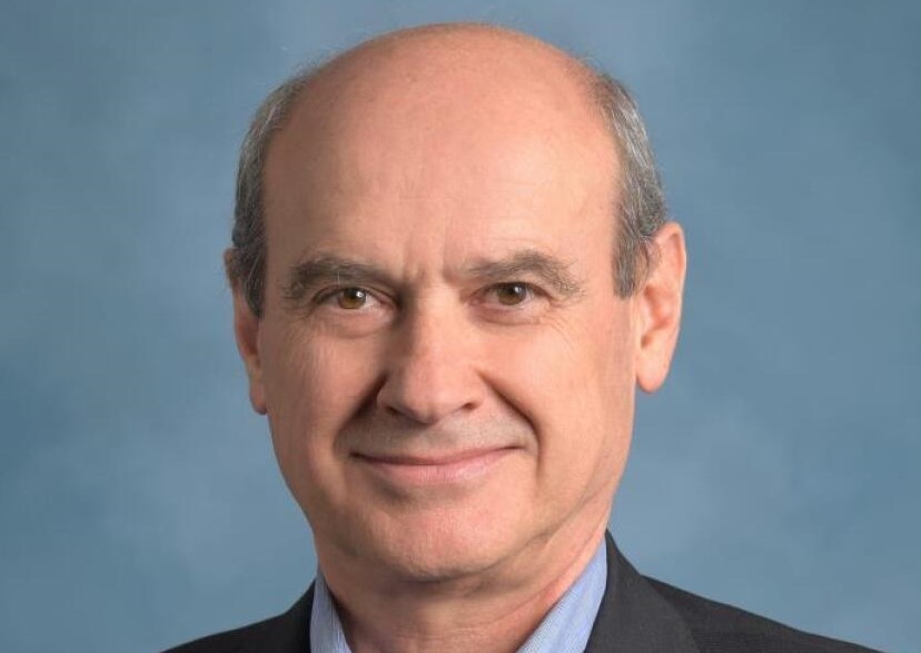 José Luis Cañadas Muñoz, director médico de Roche en Ecuador.