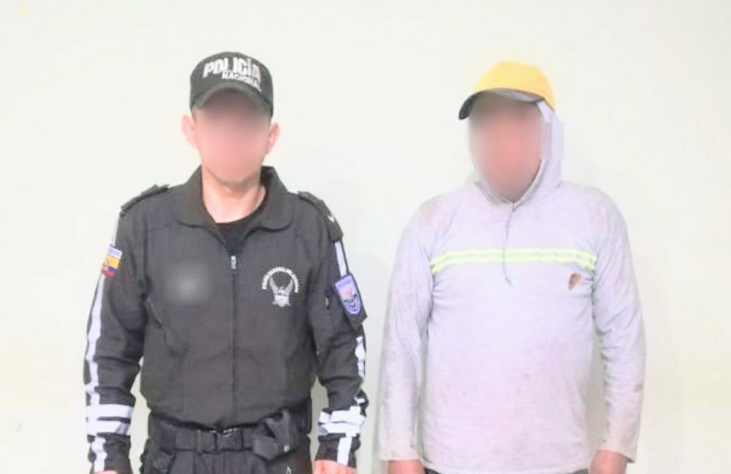 Si el ciudadano es encontrado culpable puede ir a la cárcel 3 o 5 años.