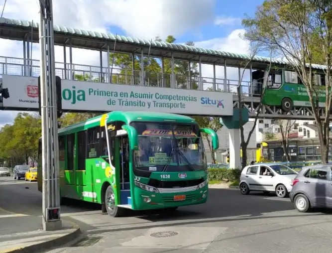 Los transportistas urbanos tienen un propio estudio que determina que el pasaje debe ser de 47 centavos.