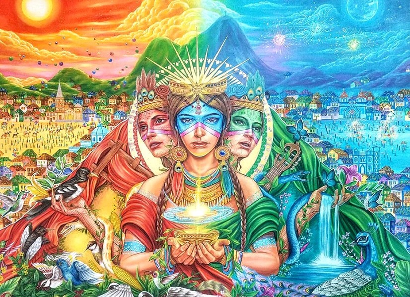 Portada del libro ‘De tus hijos con íntimo amor’.
