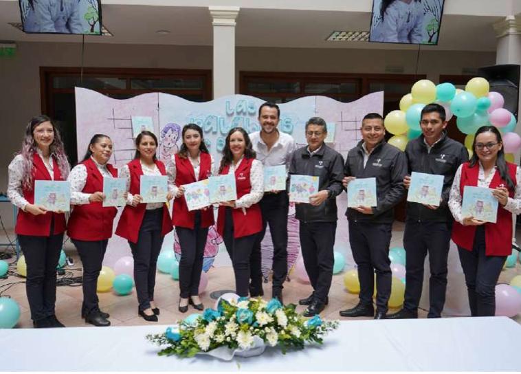 La planta docente del Instituto Tecnológico está identificada con los quehaceres académico e investigativo.