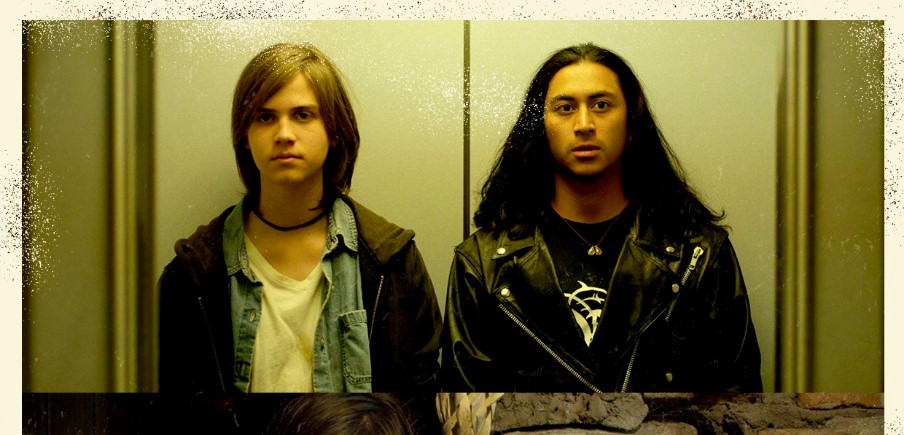 ‘Feriado’ es una película del año 2014.