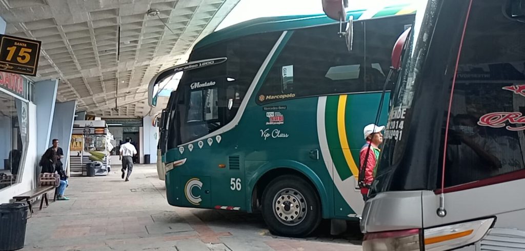 La atención será durante todo el día y la noche.