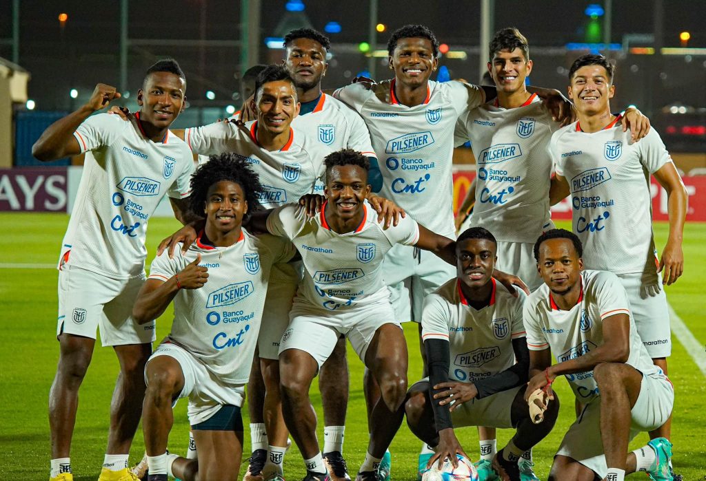 La ‘Tri’ hizo un excelente partido en la inauguración del Mundial ante el anfitrión.