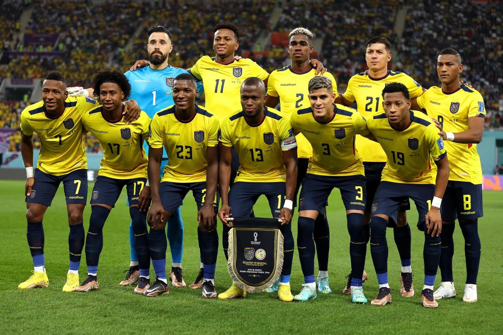 La ‘Tri’ hizo uno de los juegos más bajos.