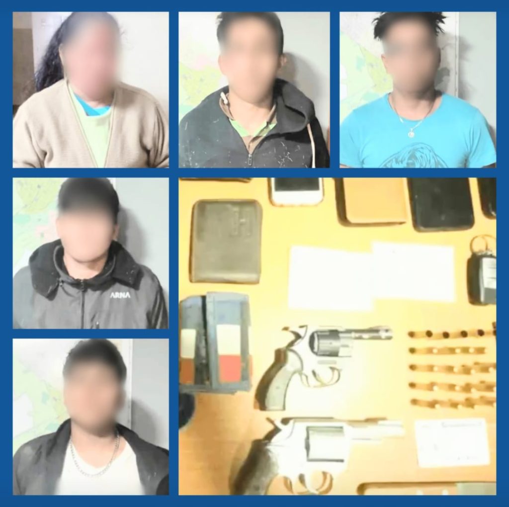 Los ciudadanos sustrajeron el vehículo la noche del último jueves.