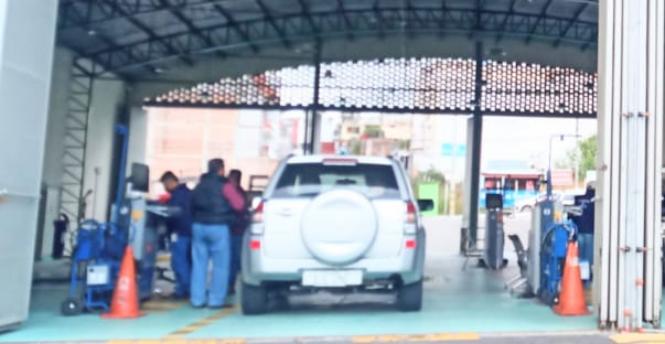 El martes 1 de noviembre de 2022 inició el registro del dígito 0.