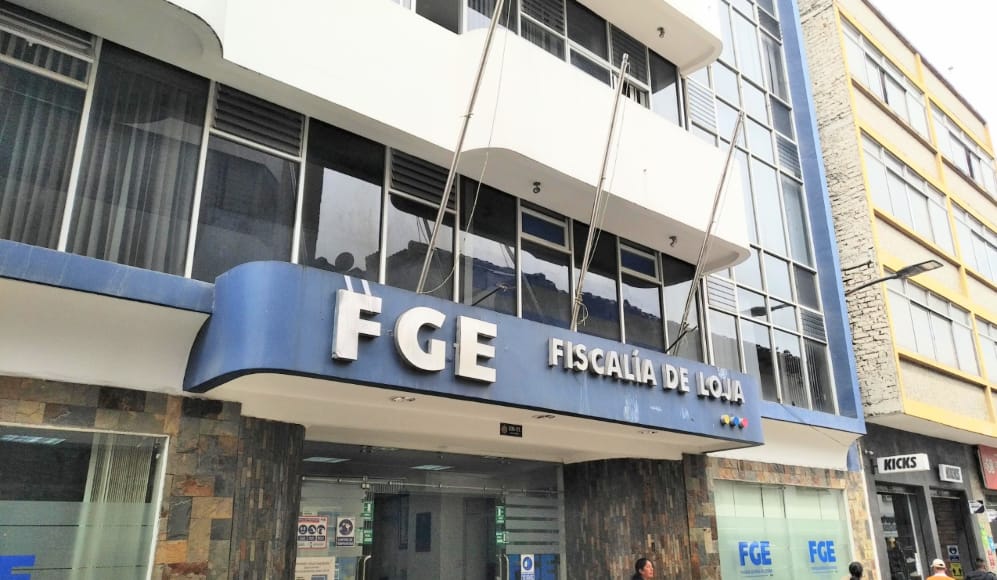 Durante tres horas la Fiscalía mantendrá un contacto ciudadano en el parque San Sebastián.