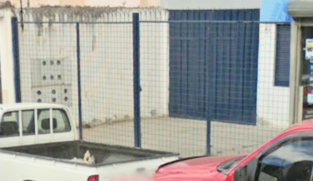 La Policía Judicial tomó procedimiento del presunto hecho delictivo.