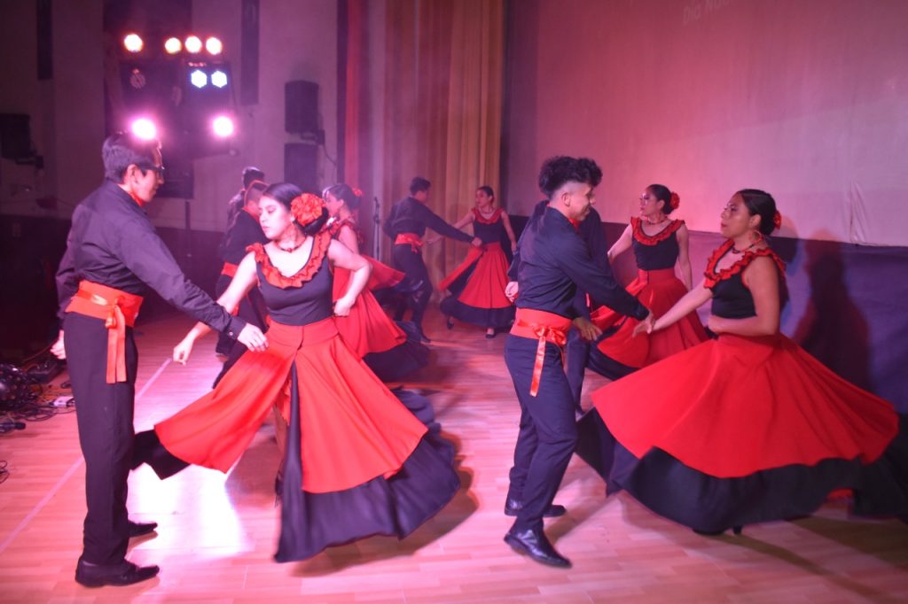 Los actos se desarrollarán durante todo el mes de noviembre.