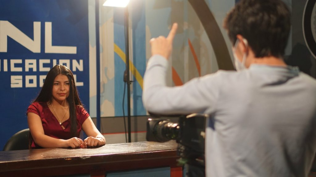 Los participantes recibirán un certificado por 40 horas académicas.