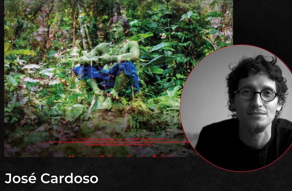 José Cardoso y Mayro Romero, entre otros, son los cineastas invitados para este año.
