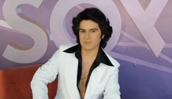 El cantante lojano está seguro de que ganará el certamen.