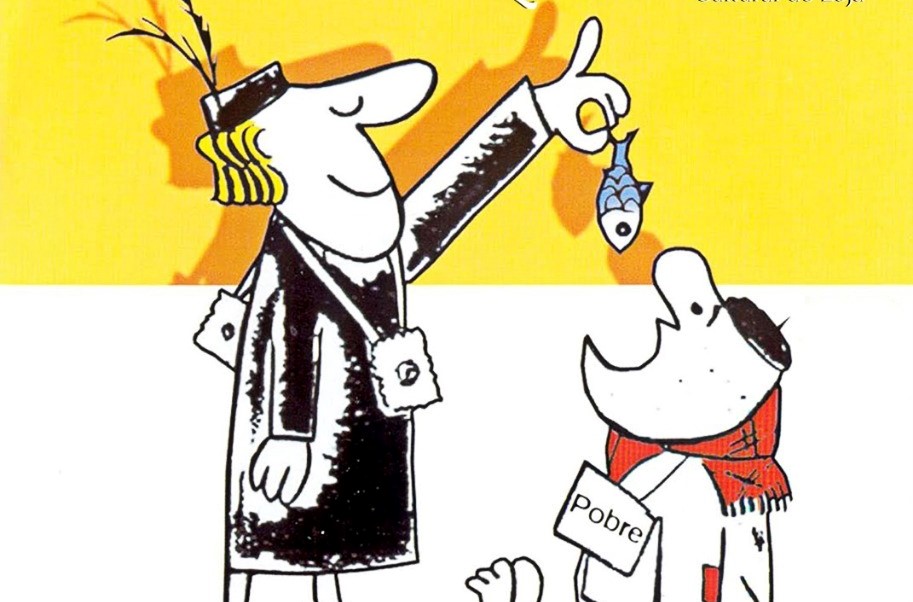 ‘Plácido’ es una película del género de comedia.