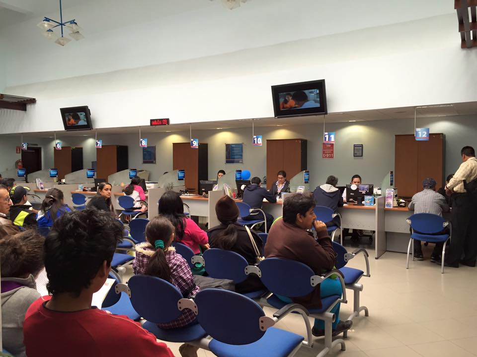 La Institución solicita a los contribuyentes que declaren lo que les corresponde.