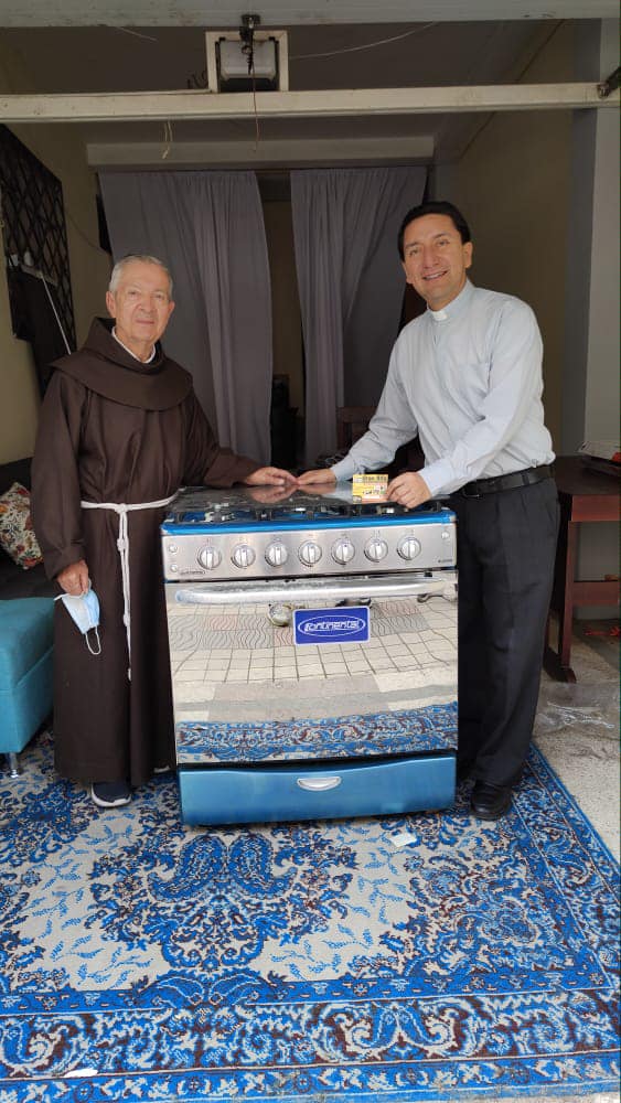 Varios premios ya fueron entregados a los ganadores.