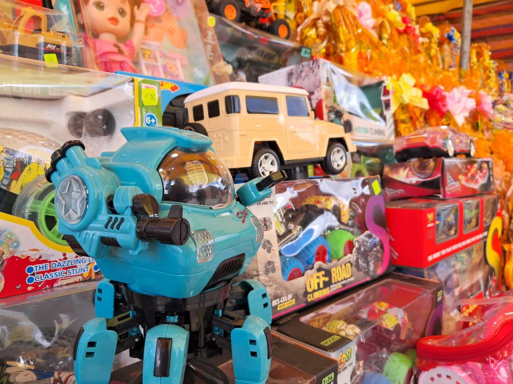 En quienes se dedican al comercio esperan superar el nivel de ventas en los siguientes días.