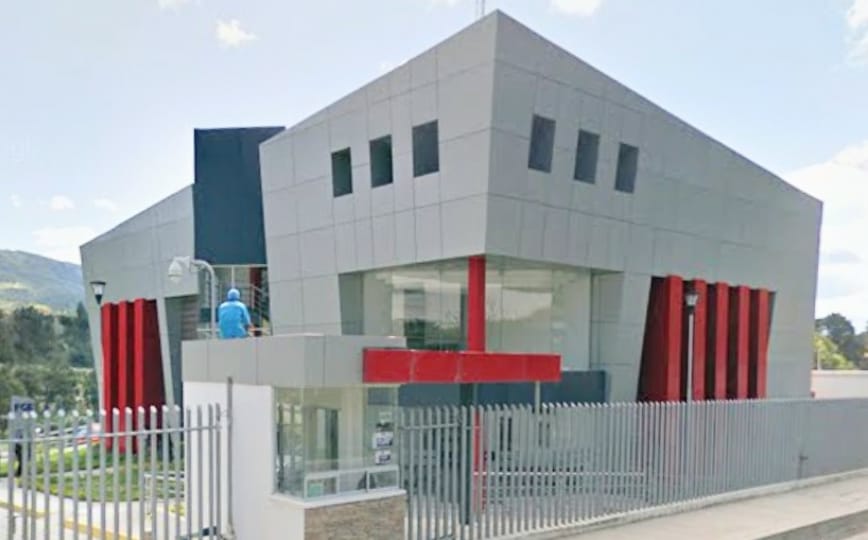 A la morgue llevaron el cadáver.