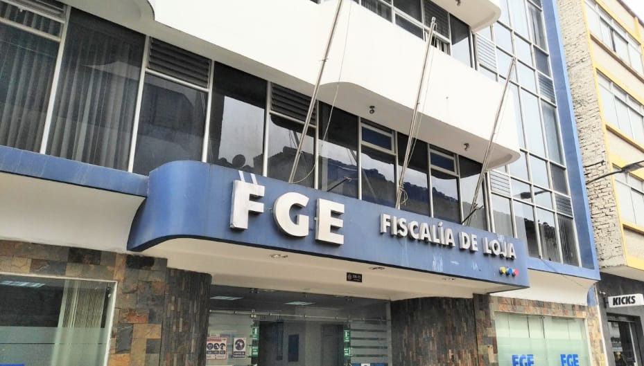 La diligencia se realizó de manera telemática, a través de la aplicación zoom.