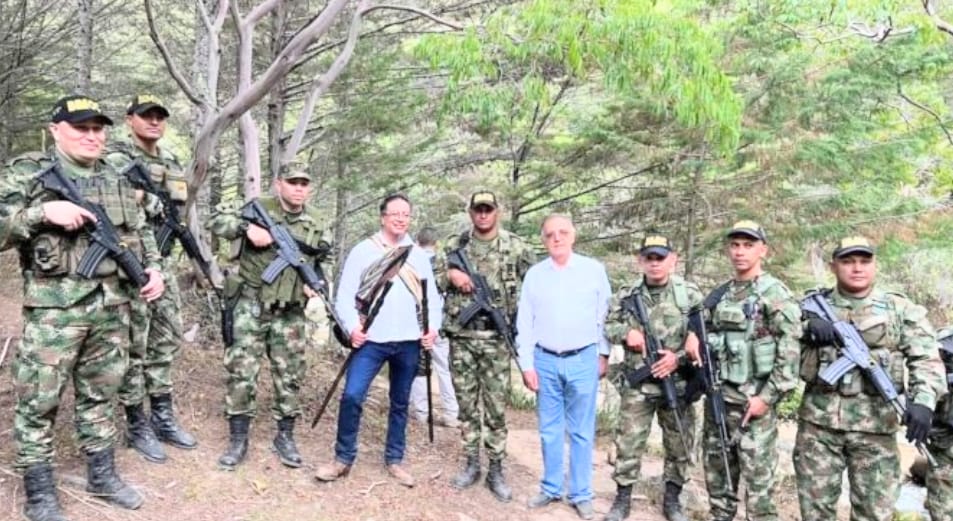 Buscan proteger los derechos, libertades y garantías de los ciudadanos de los dos países.