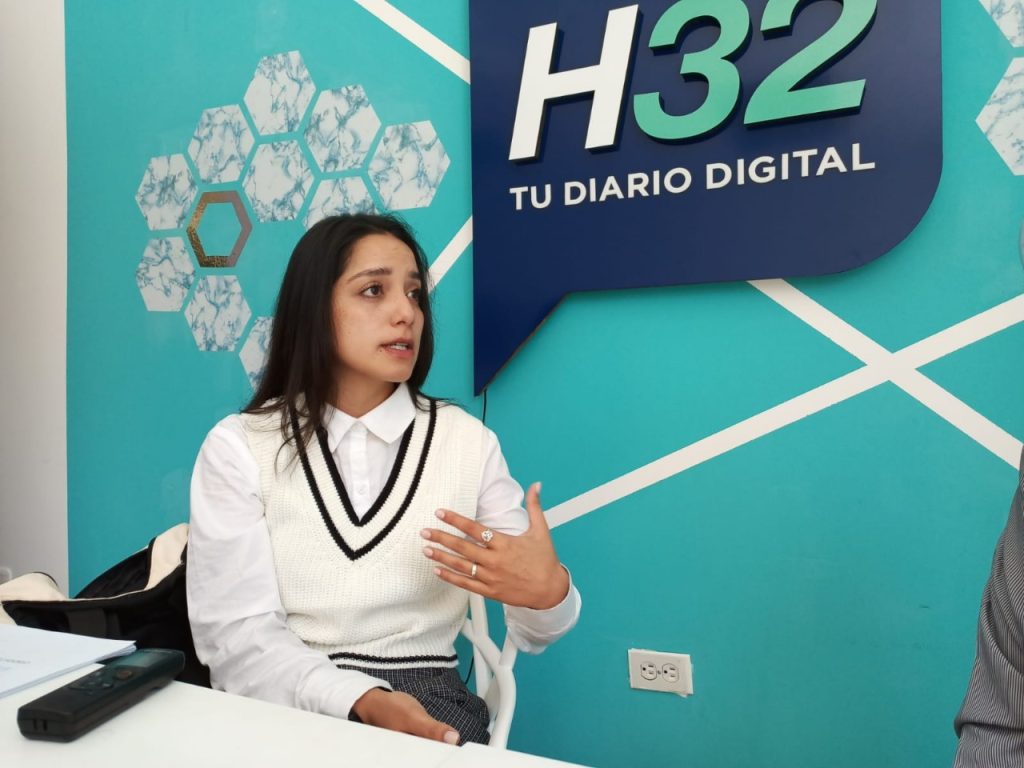 La candidata dice que el Festival Internacional de las Artes Vivas debe ir también a los cantones.