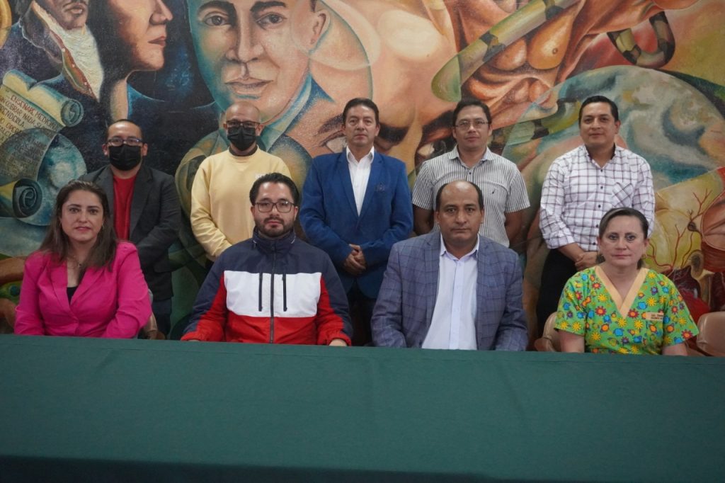 El flamante directorio anuncia para esta semana una primera reunión.