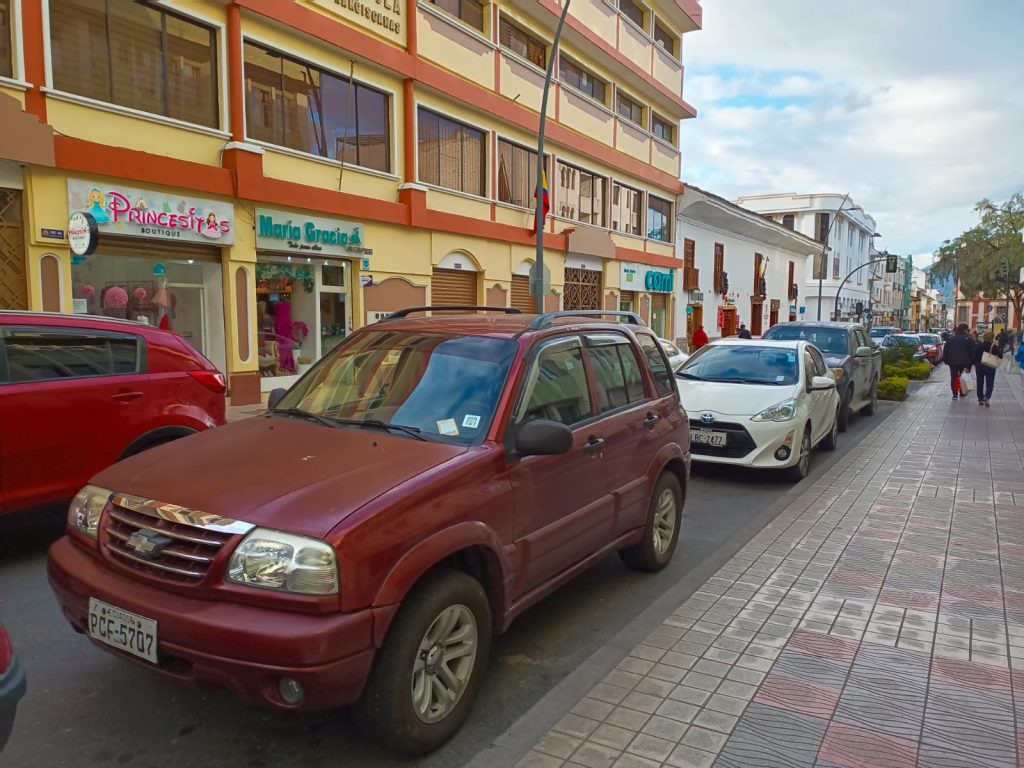 El Simert no funcionará este viernes, pero se retoma desde mañana sábado.