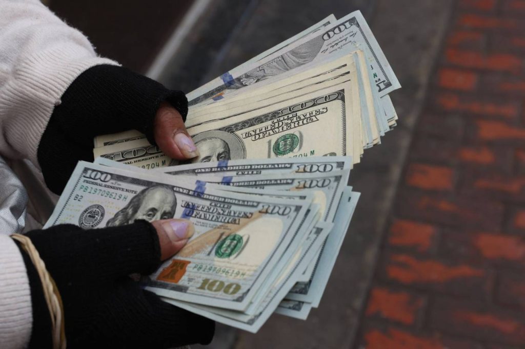 El decimotercer sueldo también es conocido como ‘bono navideño’. (Foto: Internet)