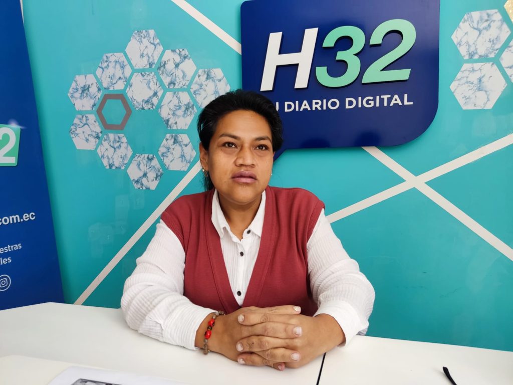 Yadira Gavilanes aclara que esta especialidad está dirigida a profesionales que tengan el título de médico general.