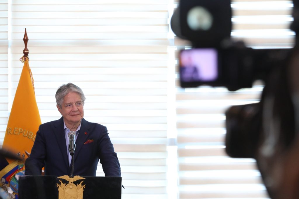 Elecciones seccionales, 5 de febrero de 2023, ocho preguntas, referéndum