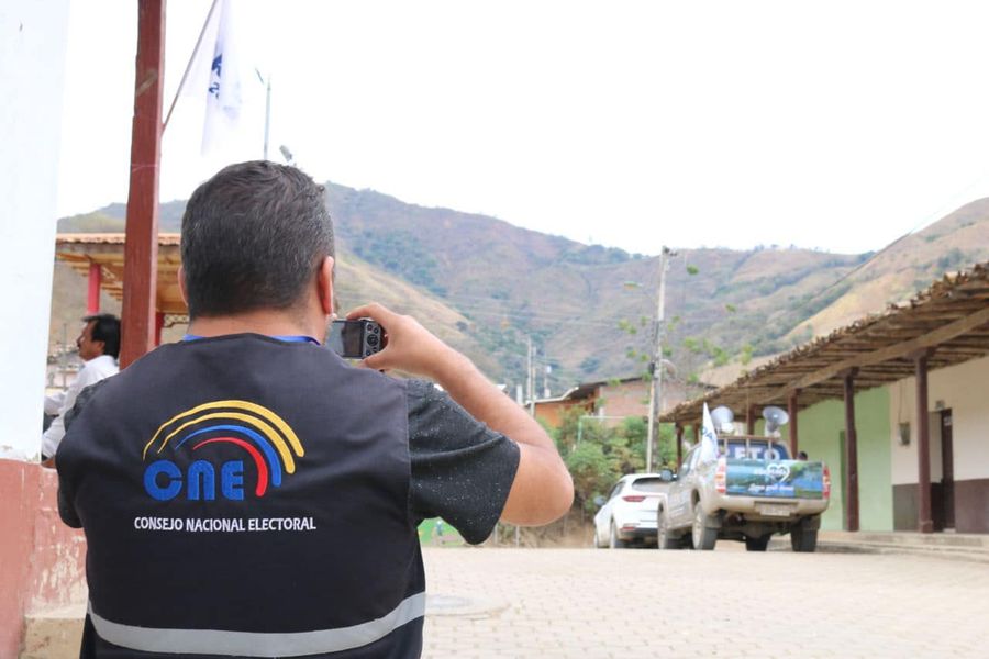 Varias son las formas que buscan los candidatos para realizar proselitismo.