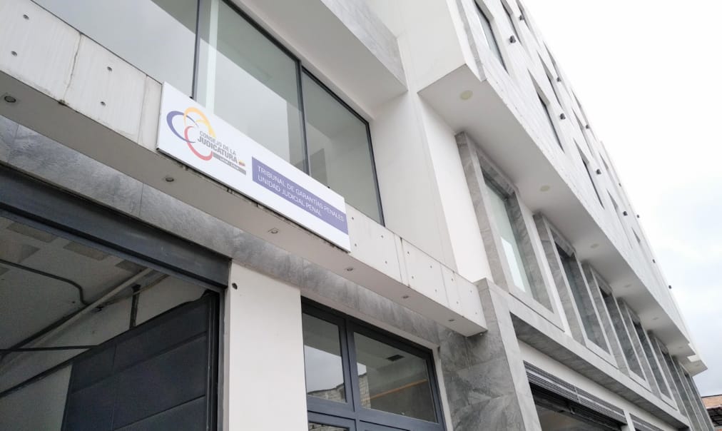 Procesado podría ser condenado de 1 a 3 años de cárcel.