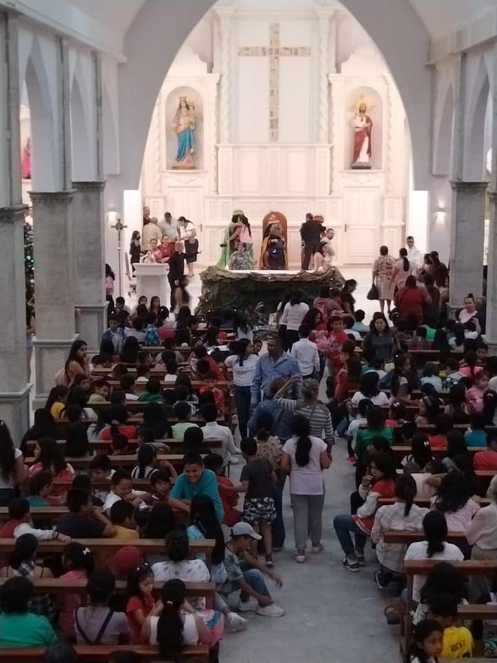 El 6 de enero se celebra la fiesta de la ‘Epifanía del Señor’.