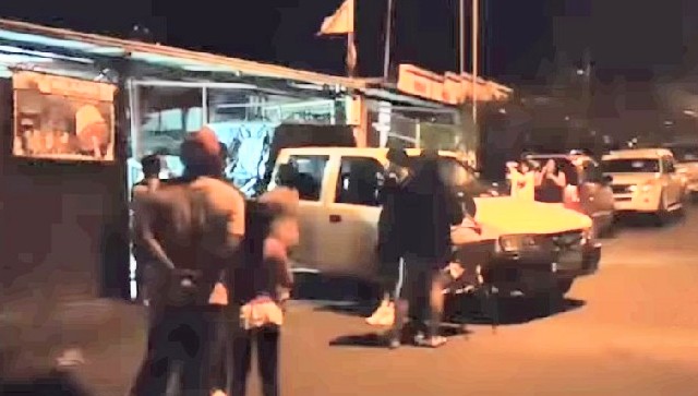 El presunto homicidio habría ocurrido la noche del último martes.