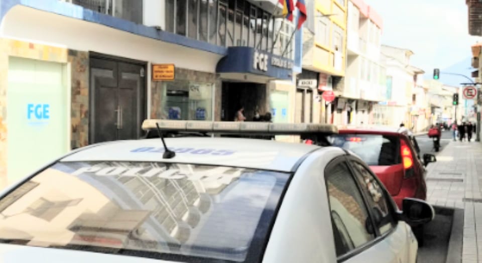 La Policía y la Fiscalía investigan el presunto delito.