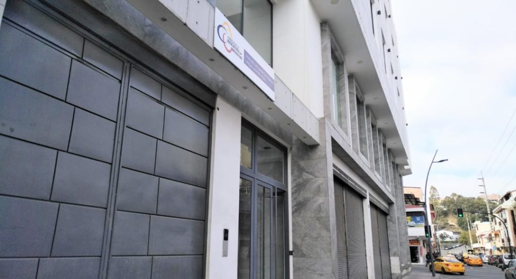 En la Unidad Judicial Penal de Loja se realizará la diligencia judicial.