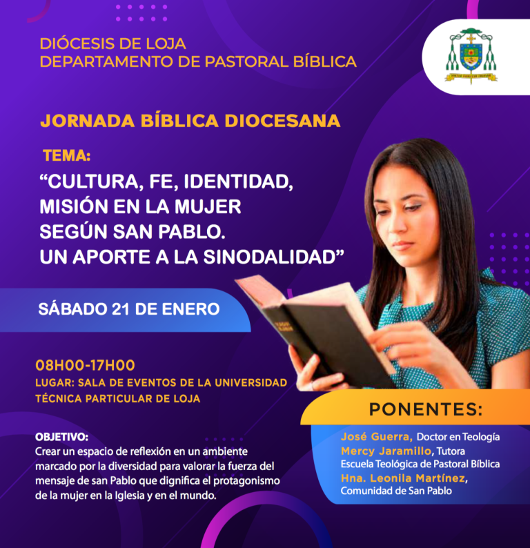 Mediante afiches y a través de las redes sociales se están invitando al evento.