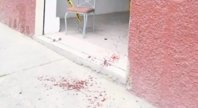 El incidente ocurrió la mañana del domingo 28 de marzo de 2021. (fotografía de archivo)