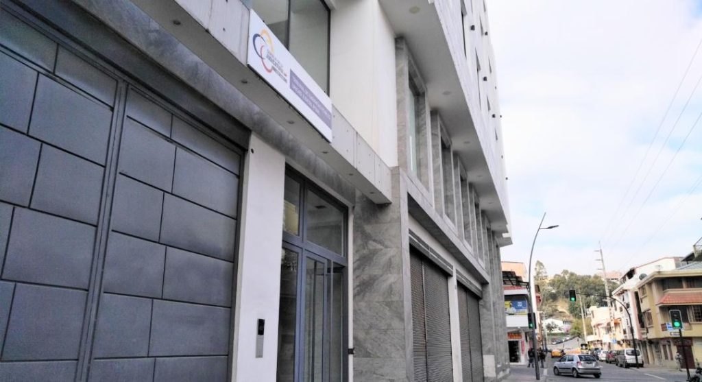 El último lunes fue la audiencia de juzgamiento del violador sexual.