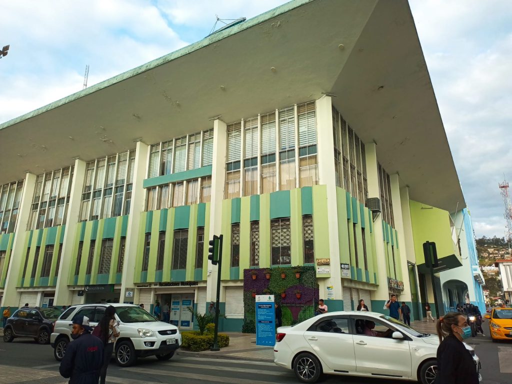 Son 840.000 dólares aproximadamente los que el Municipio debe pagar a la Prefectura.