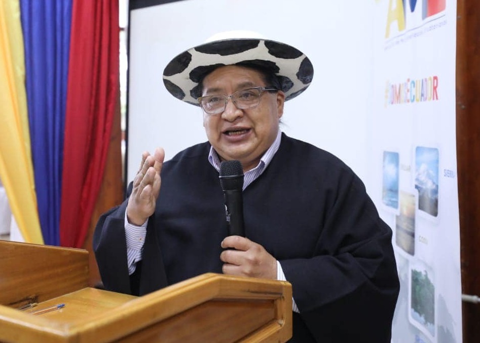 Manuel Medina Quizhpe.